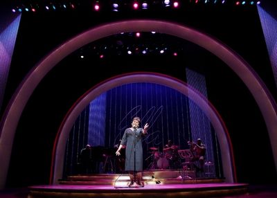 Tina Fabrique Photo